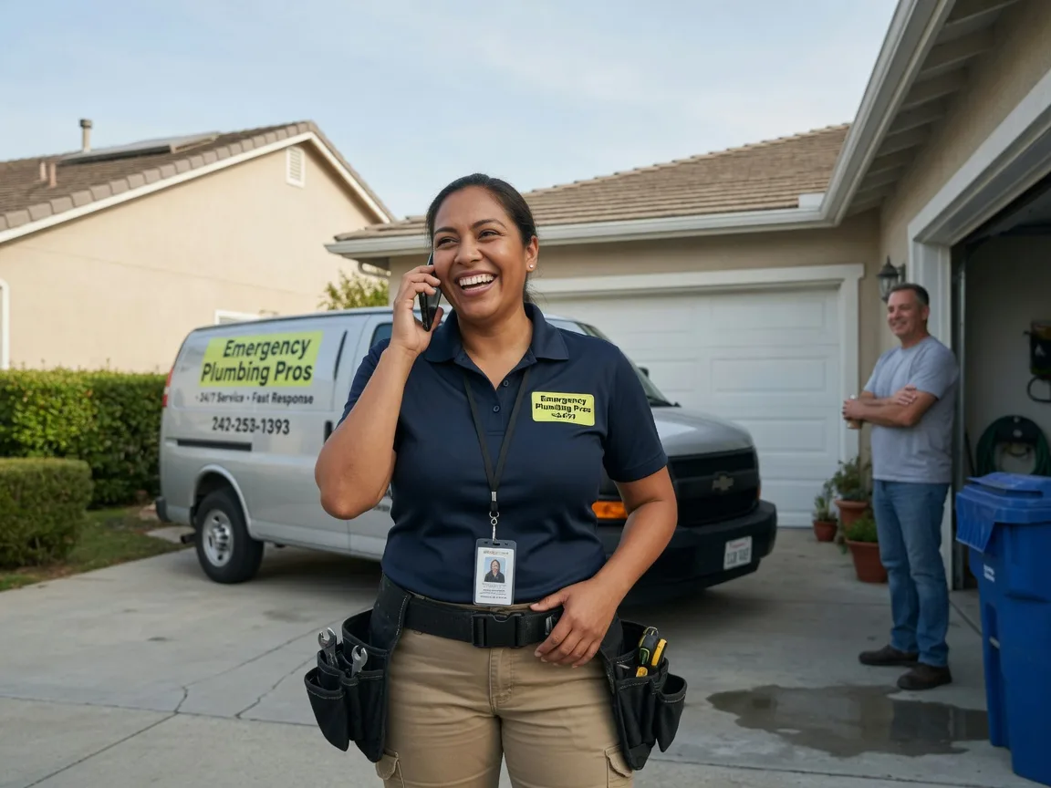 Emergency Plumber Fillmore, UT FAQs
